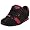 Black/Red