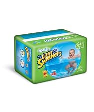 Huggies&reg; Little Swimmers Small - 12pk