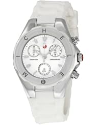 Michele Womens MWW12D000001 Tahitian Jelly Bean Watch