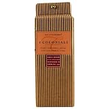 Effervescent Bath Tablets with Ginseng 10 tablets by I Coloniali