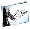 Assassins Creed Art Book