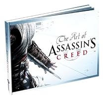 Assassins Creed Art Book