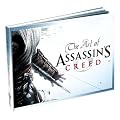 Assassins Creed Art Book