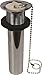Po Plug Drain Chrome 1-1/4 X 5