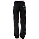 Armani Jeans J07 linen mix jeans
