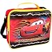 DISNEY CARS Insulated Lunch Tote