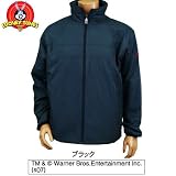 LOONEY TUNES�i���[�j�[�e���[���Y�j�����Y �t���W�b�v�W���P�b�g LT-7801 �u���b�N M