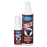 Table-Top Lubricant, 8 oz.