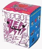 Kidrobot BFFs Best Friends Forever Cain - Blind BoxIMAGE