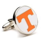 Tennessee Volunteers NCAA Logo'd Executive Cufflinks w/ Jewelry Box