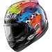 Arai Corsair V Russell Helmet - X-Large/Black/Mult...