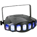 REVO SWEEP LED-EFFECT RADIATOR