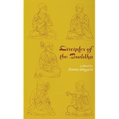 Disciples Of The Buddha