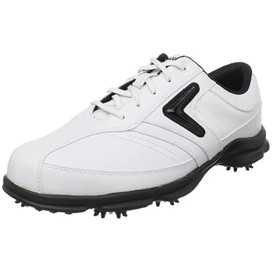 41Bg2eyIYKL. SY395  Callaway Golf Shoes   Play Golf With Style