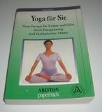 Produkt-Bild: Yoga f&uuml;r Sie