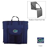 Florida Gators NCAA Stadium Seat (Navy)