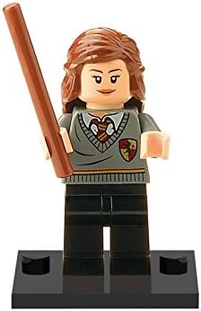 Hermione Granger Harry Potter Figure Minifigures Compatible With Lego TOY 2016