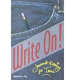 Produkt-Bild: (WRITE ON: JOURNAL-KEEPING FOR TEENS) BY Fry, Patricia L.(Author)Paperback Aug-2001