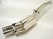 Automotive : Godspeed 92-98 BMW E36 Gt55 Stainless Catback Exhaust System