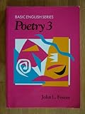 Poetry 3