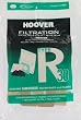 Hoover 40101002 Micro Filtration Bags for Hoover S1361 Vacuum Cleaner