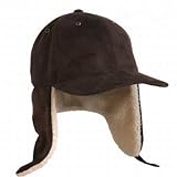 Winter Flap Cap