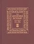 The Anchor Bible Dictionary, O-Sh: Volume 5