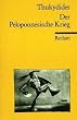 Der Peloponnesische Krieg