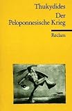 Produkt-Bild: Der Peloponnesische Krieg