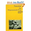 Der Peloponnesische Krieg