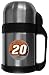 #20 Tony Stewart Soup/Food Container by Bergamot