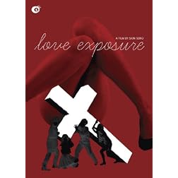 Love Exposure