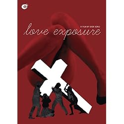 Love Exposure