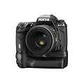 Pentax K7 SLR-Digitalkamera (15 Megapixel, LiveView, 7,6 cm (3 Zoll) Display, HD-Video, Auto-HDR) Geh�use