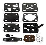 18-7823 Fuel Pump Kit for Johnson/Evinrude Outboard Motors