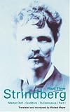 Strindberg Plays: 3 (Methuen World Classics)