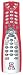 One For All 4 Device Universal Remote Control with University of Arizona Logo and Colors