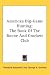 Book American Big-Game Hunting: The Book Of The Boone And Crockett Club