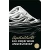 Ein Mord wird angek�ndigt