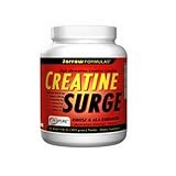 Jarrow Formulations Jarrow Big Creatine Surge, 4-pounds