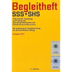 Begleitheft. Hilfsmittel f�r Ausbildung und Pr�fung zum Sportseeschifferschein und Sporthochseeschifferschein: Mit einer Beschreibung f�r die ... Gezeitenunterlagen: Admiralty Tide Tables