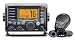 ICOM IC-M504A 61 Icom M504 Fixed Mount VHF Radio - Black