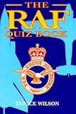 The RAF quiz book