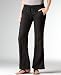 Best Price Buy Cheap Lucky Brand Jeans Pants, Avery Linen Smocked Waist Utility Discount Review Shop