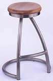 Review Holland  / 2001 30 inch Alpha Stainless Backless Stool by Holland