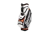 Srixon Staff 2011 (Black/Orange)
