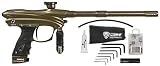 Dye DM8 Paintball Gun - Olive