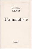 L'amoraliste