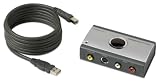 TerraTec VideoSystem Grabster AV 150 MX  USB2.0