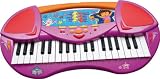 IMC - 680081 - Instrument de musique - Clavier Musical Dora